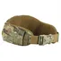 Пояс тактичний M-Tac War Belt ARMOR Multicam Фото 3